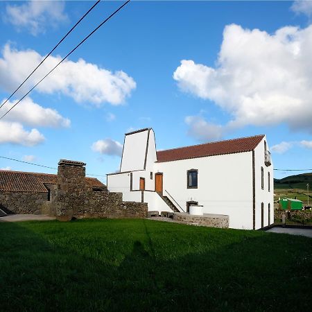 Casa Lagar De Pedra Guest House Santa Cruz da Graciosa Eksteriør bilde
