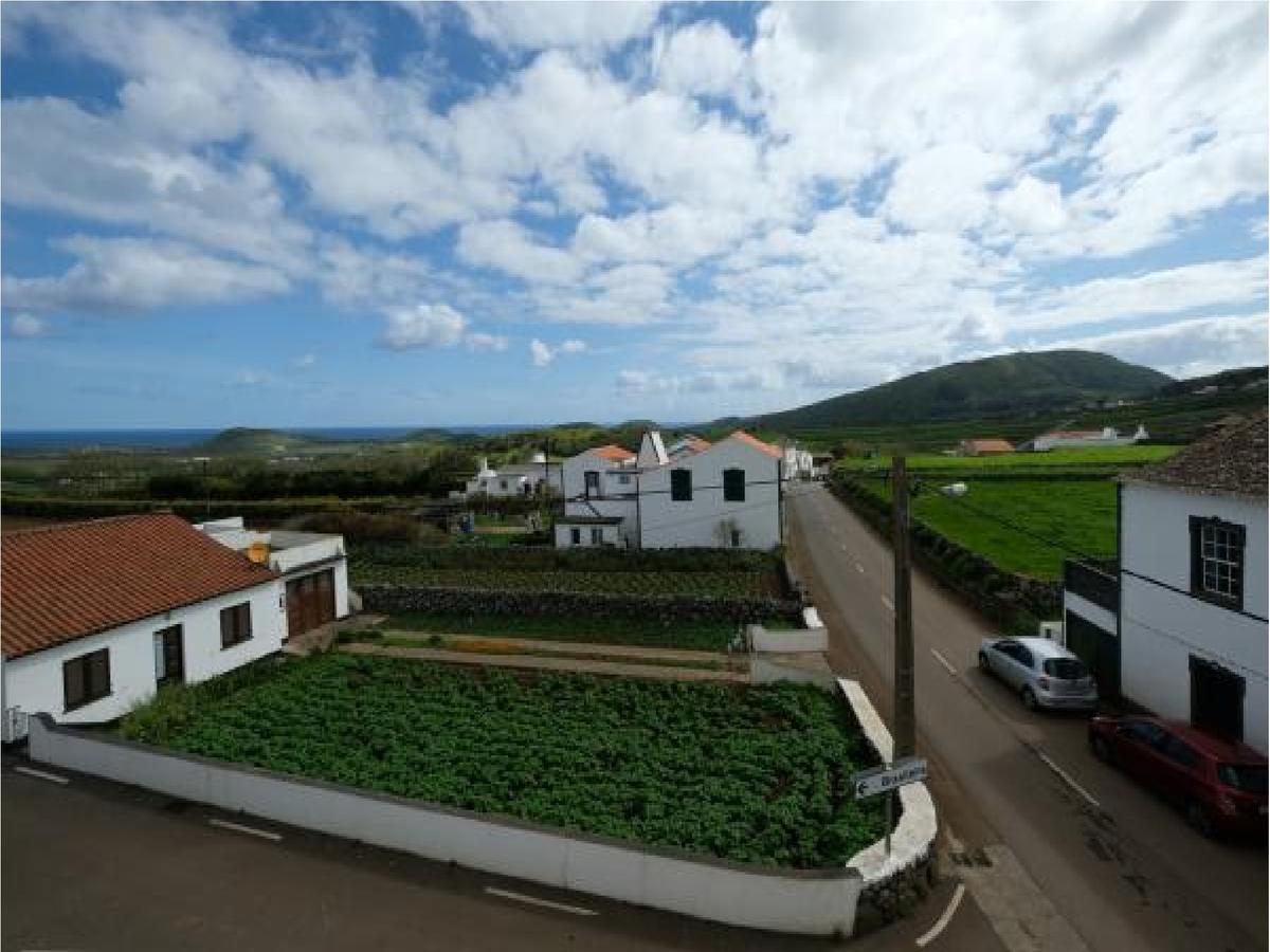 Casa Lagar De Pedra Guest House Santa Cruz da Graciosa Eksteriør bilde