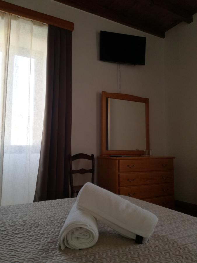 Casa Lagar De Pedra Guest House Santa Cruz da Graciosa Eksteriør bilde