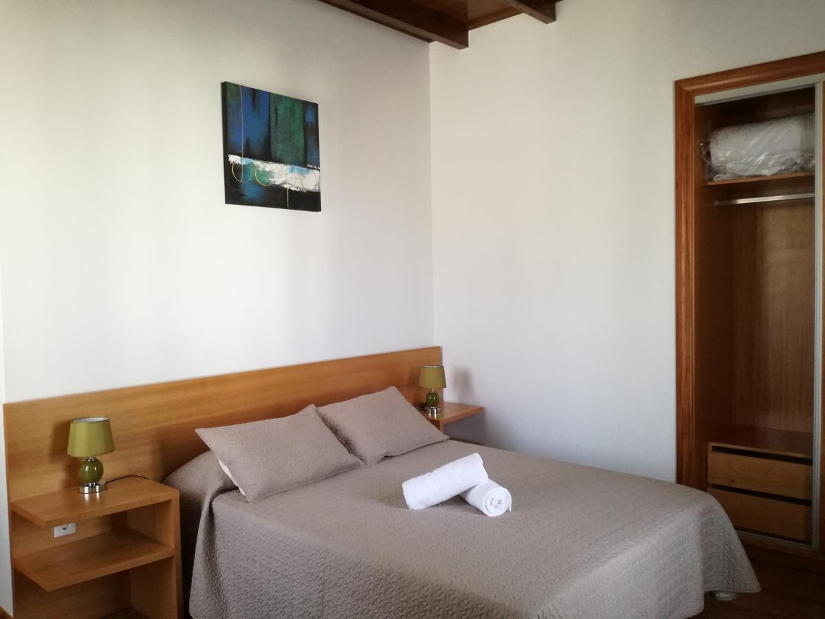 Casa Lagar De Pedra Guest House Santa Cruz da Graciosa Eksteriør bilde