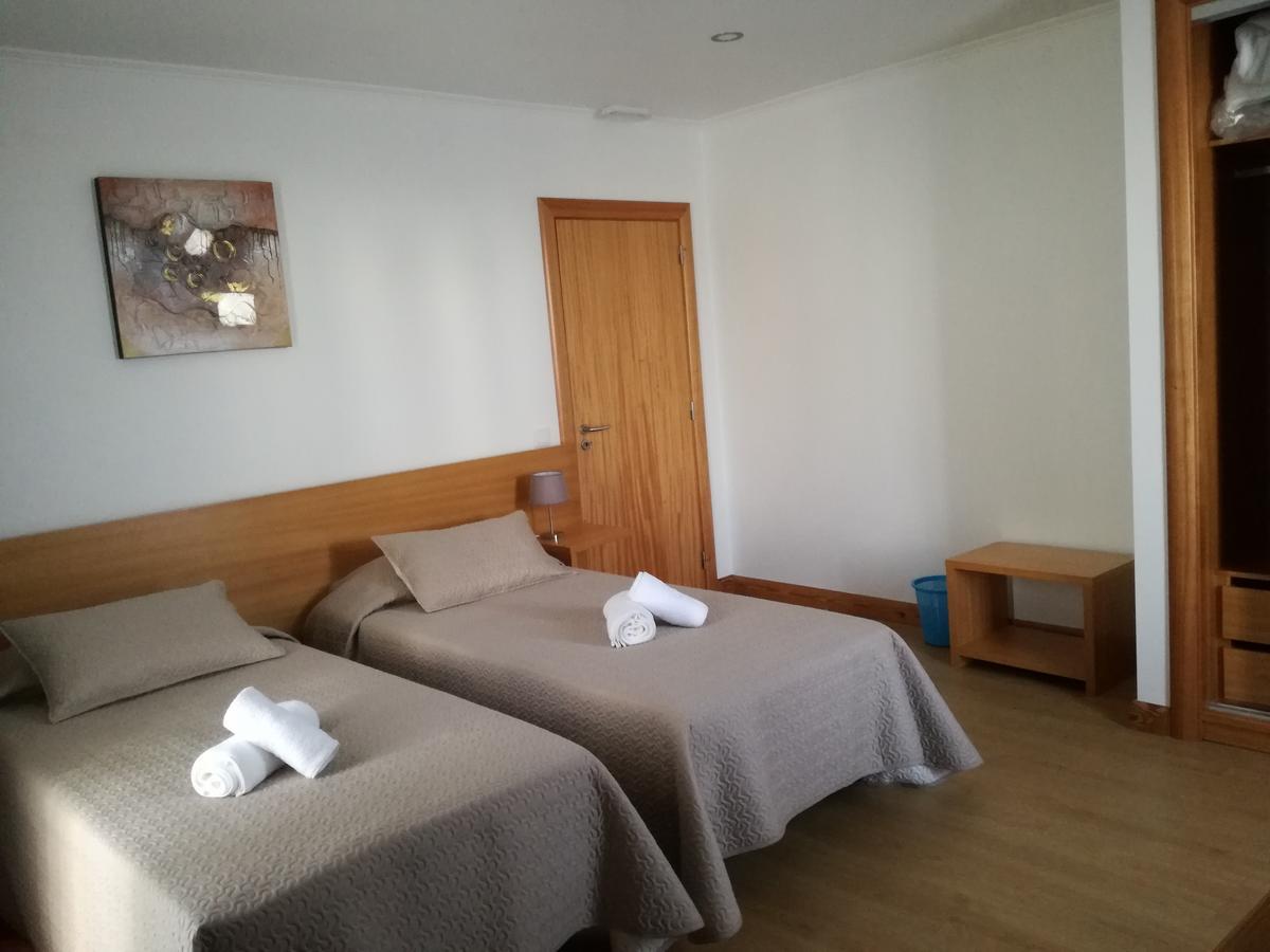 Casa Lagar De Pedra Guest House Santa Cruz da Graciosa Eksteriør bilde